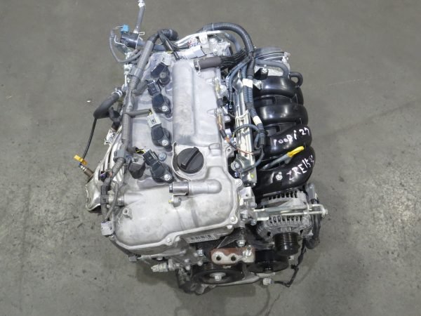 JDM 2009-2010 PONTIAC VIBE 1.8L 4 CYL 2ZR-FE ENGINE