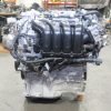 JDM 2009-2010 PONTIAC VIBE 1.8L 4 CYL 2ZR-FE ENGINE