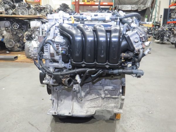 JDM 2009-2010 PONTIAC VIBE 1.8L 4 CYL 2ZR-FE ENGINE
