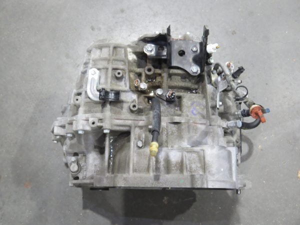 JDM 2009-2012 TOYOTA RAV4 2.5L FWD AUTOMATIC TRANSMISSION 2WD