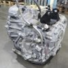 JDM 2009-2012 TOYOTA RAV4 2.5L FWD AUTOMATIC TRANSMISSION 2WD