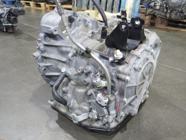 JDM 2009-2012 TOYOTA RAV4 2.5L FWD AUTOMATIC TRANSMISSION 2WD
