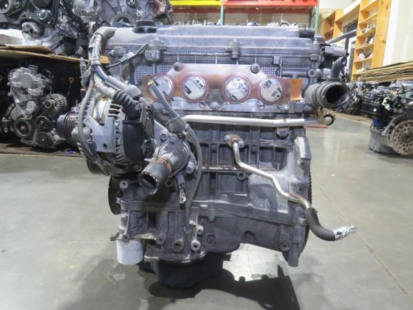 JDM 2009-2013 TOYOTA MATRIX 2.4L 2AZ-FE ENGINE