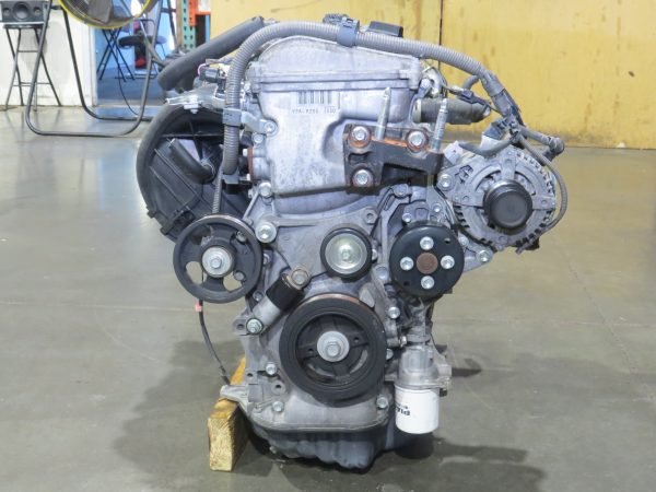 JDM 2009-2013 TOYOTA MATRIX 2.4L 2AZ-FE ENGINE