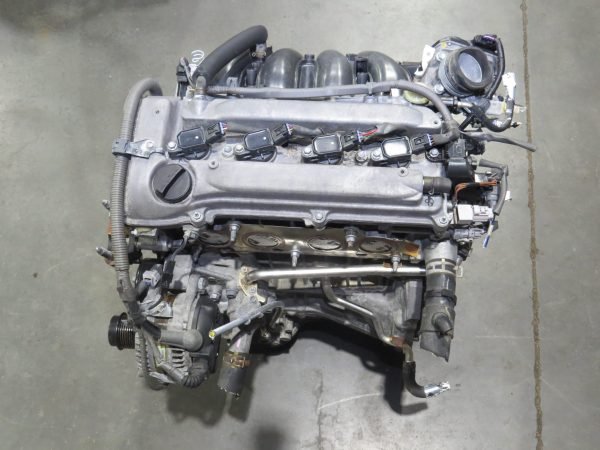 JDM 2009-2013 TOYOTA MATRIX 2.4L 2AZ-FE ENGINE