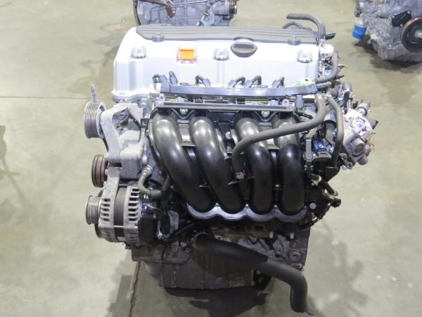 JDM 2009-2014 ACURA TSX K24A 2.4L ENGINE