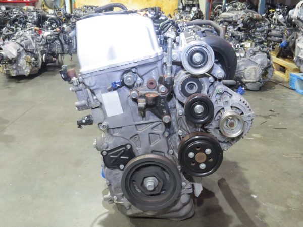 JDM 2009-2014 ACURA TSX K24A 2.4L ENGINE