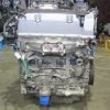 JDM 2009-2014 ACURA TSX K24A 2.4L ENGINE