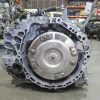 JDM 2009 2014 Nissan Murano 3.5L FWD CVT Automatic Transmission 4X2