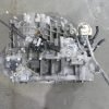 JDM 2009 2014 Nissan Murano 3.5L FWD CVT Automatic Transmission 4X2