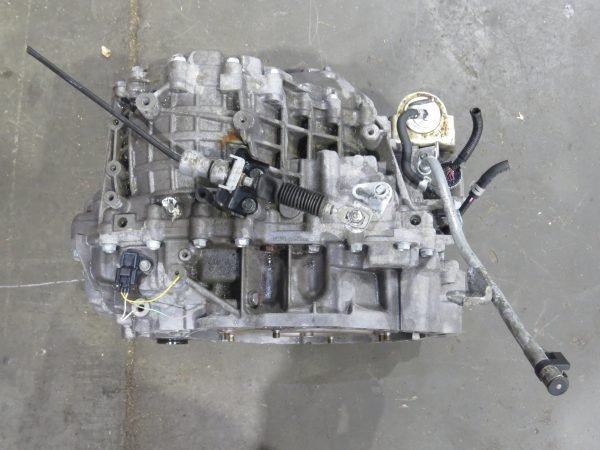 JDM 2009 2014 Nissan Murano 3.5L FWD CVT Automatic Transmission 4X2