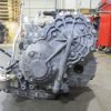 JDM 2009 2014 Nissan Murano 3.5L FWD CVT Automatic Transmission 4X2