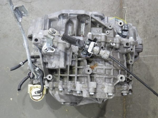 JDM 2009 2014 Nissan Murano 3.5L FWD CVT Automatic Transmission 4X2