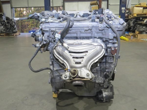 JDM 2009-2014 TOYOTA MATRIX 2009-2010 PONTIAC VIBE 2ZR-FE 1.8L ENGINE