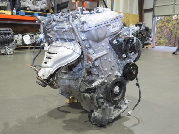 JDM 2009-2014 TOYOTA MATRIX 2009-2010 PONTIAC VIBE 2ZR-FE 1.8L ENGINE