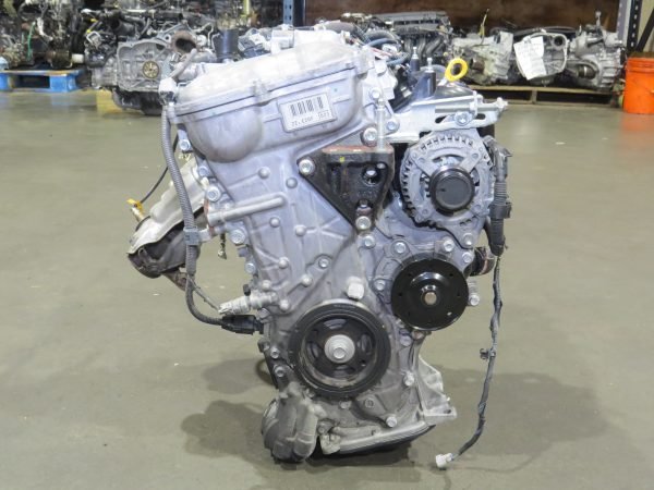 JDM 2009-2014 TOYOTA MATRIX 2009-2010 PONTIAC VIBE 2ZR-FE 1.8L ENGINE
