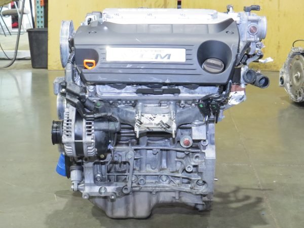 JDM 2009-2015 Honda Pilot 3.5L V6 VCM i-Vtec J35A ENGINE