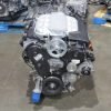 JDM 2009-2015 Honda Pilot 3.5L V6 VCM i-Vtec J35A ENGINE