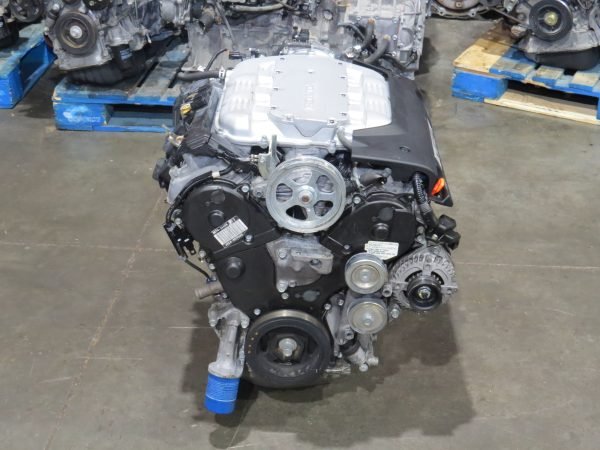 JDM 2009-2015 Honda Pilot 3.5L V6 VCM i-Vtec J35A ENGINE