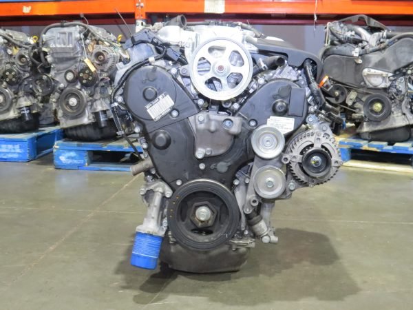 JDM 2009-2015 Honda Pilot 3.5L V6 VCM i-Vtec J35A ENGINE