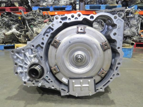 JDM 2009-2016 Toyota Venza Automatic AWD Transmission 3.5L V6 2GRFE