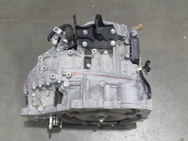 JDM 2009-2016 Toyota Venza Automatic AWD Transmission 3.5L V6 2GRFE