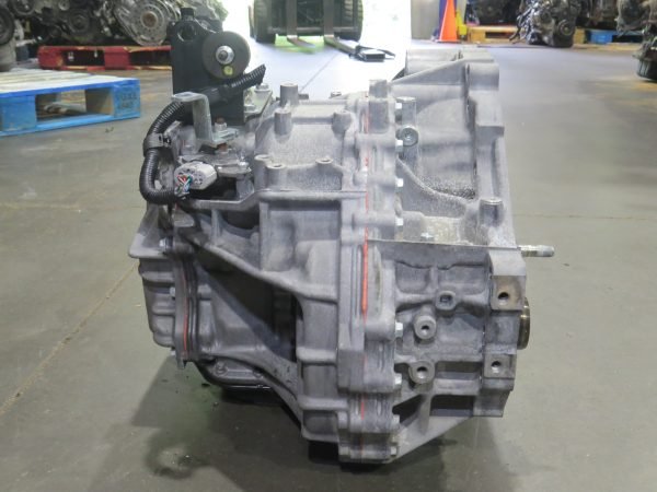 JDM 2009-2016 Toyota Venza Automatic AWD Transmission 3.5L V6 2GRFE