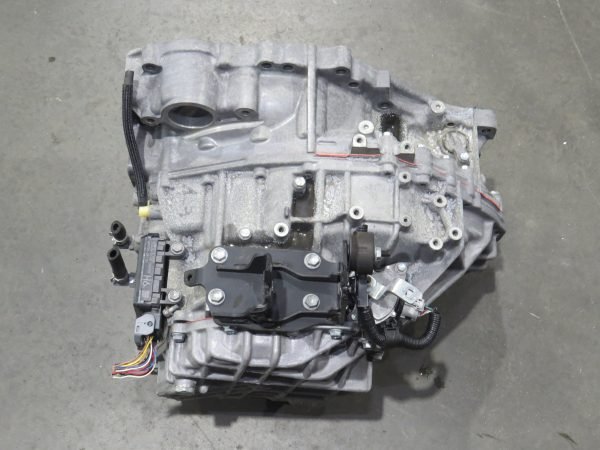 JDM 2009-2016 Toyota Venza Automatic AWD Transmission 3.5L V6 2GRFE