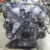 JDM 2009-2021 Nissan 370Z VQ37VHR 3.7L V6 Engine