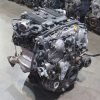 JDM 2009-2021 Nissan 370Z VQ37VHR 3.7L V6 Engine