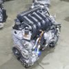 JDM 2010 2011 2012 2013 2014 Honda Insight Hybrid 1.3L LDA MF6 Engine Only