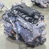 JDM 2010 2011 2012 2013 2014 Honda Insight Hybrid 1.3L LDA MF6 Engine Only