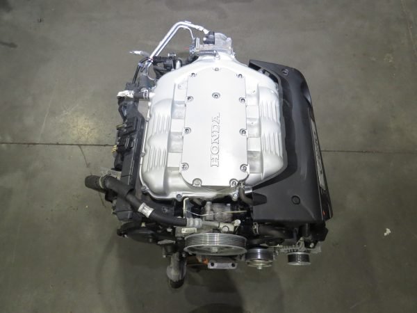 JDM 2010 2011 2012 HONDA CROSSTOUR V6 3.5L J35A VCM i-VTEC MOTOR