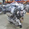 JDM 2010 2011 2012 HONDA CROSSTOUR V6 3.5L J35A VCM i-VTEC MOTOR