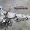 JDM 2010 2011 2012 Subaru Legacy Outback 2.5L AWD CVT Transmission & Rear Differential