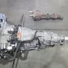 JDM 2010 2011 2012 Subaru Legacy Outback 2.5L AWD CVT Transmission & Rear Differential
