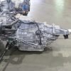 JDM 2010 2011 2012 Subaru Legacy Outback 2.5L AWD CVT Transmission & Rear Differential