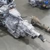 JDM 2010 2011 2012 Subaru Legacy Outback 2.5L AWD CVT Transmission & Rear Differential