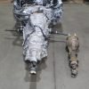JDM 2010 2011 2012 Subaru Legacy Outback 2.5L AWD CVT Transmission & Rear Differential