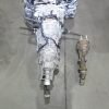 JDM 2010 2011 2012 Subaru Legacy Outback 2.5L AWD CVT Transmission & Rear Differential