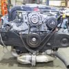 JDM 2010-2011-2012 Subaru Outback Engine 2.5L SOHC Motor AVLS EJ253