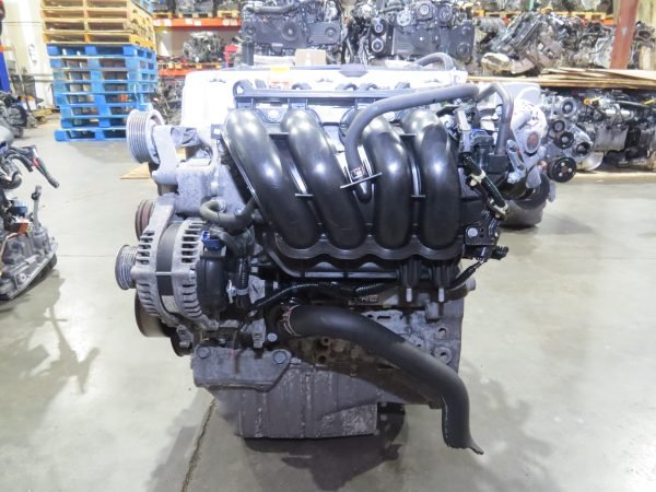 JDM 2010 2012 2013 2014 HONDA CRV K24A 2.4L ENGINE
