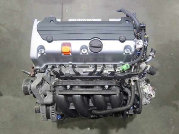 JDM 2010 2012 2013 2014 HONDA CRV K24A 2.4L ENGINE