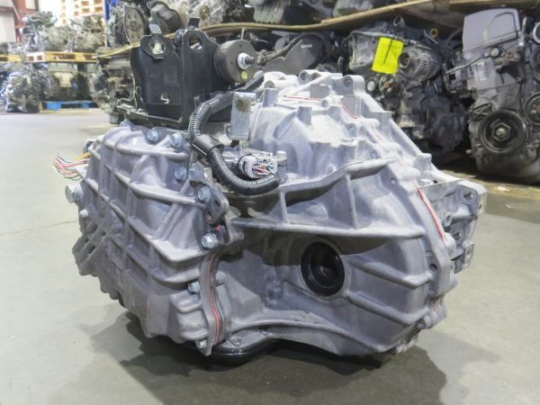 JDM 2010-2015 LEXUS RX350 V6 3.5L AWD AUTOMATIC TRANSMISSION 2GRFE