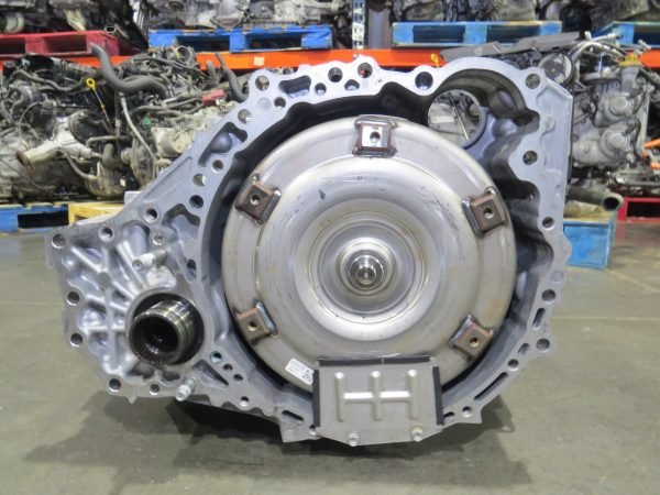 JDM 2010-2015 LEXUS RX350 V6 3.5L AWD AUTOMATIC TRANSMISSION 2GRFE