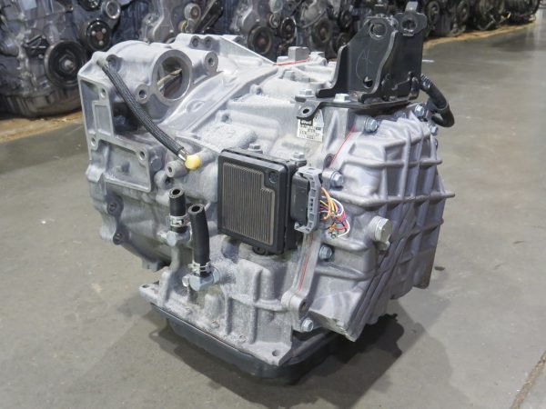 JDM 2010-2015 LEXUS RX350 V6 3.5L AWD AUTOMATIC TRANSMISSION 2GRFE