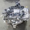 JDM 2010-2015 Toyota Prius 2011-2017 Lexus CT200h Engine 1.8L Hybrid 2ZR 2ZRFXE