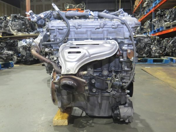 JDM 2010-2015 Toyota Prius 2011-2017 Lexus CT200h Engine 1.8L Hybrid 2ZR 2ZRFXE