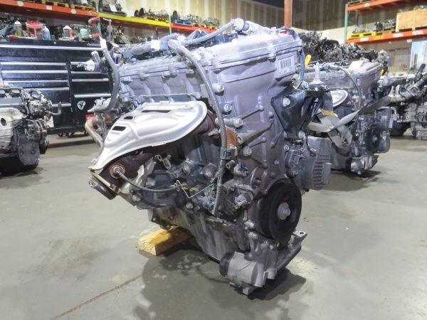 JDM 2010-2015 Toyota Prius 2011-2017 Lexus CT200h Engine 1.8L Hybrid 2ZR 2ZRFXE
