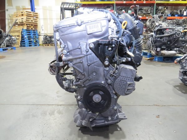 JDM 2010-2015 Toyota Prius 2011-2017 Lexus CT200h Engine 1.8L Hybrid 2ZR 2ZRFXE